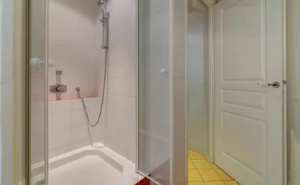 La Guitare 24 - Nice Studio in Center of Cannes, Just Behind Grand Hotel