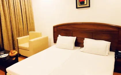 Hotel VIP International