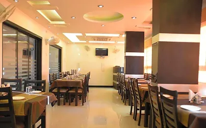 Hotel Divine Destination