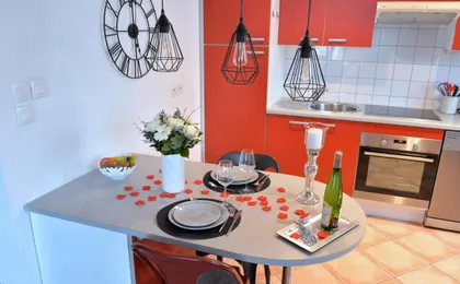 Appartement L'elegant de la Petite Venise