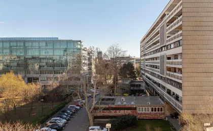 Modern Apartment Near Faculty of El. Engineering