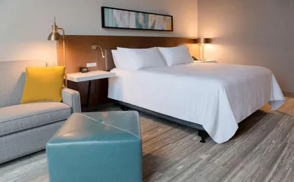 Hilton Garden Inn Wausau
