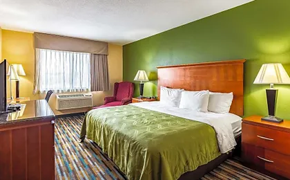 Quality Inn Los Lunas - Albuquerque South