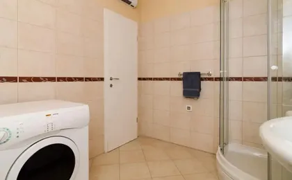 Apartments Bonavista - Superior Two Bedroom Apartment With Balcony and Sea View