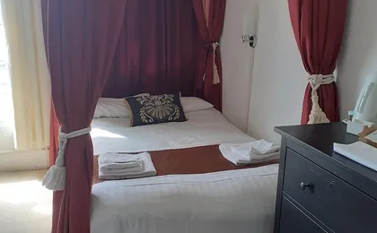 Coastal Bay Hotel
