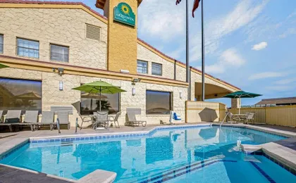 La Quinta Inn by Wyndham El Paso Cielo Vista