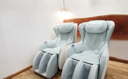 Yunshui Bieyuan Hotel Yuanmu Dazhai