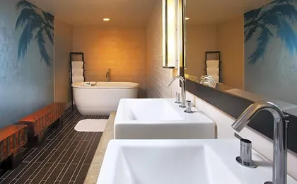 W Los Angeles - West Beverly Hills