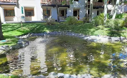 GetAways at Olympic Village Inn