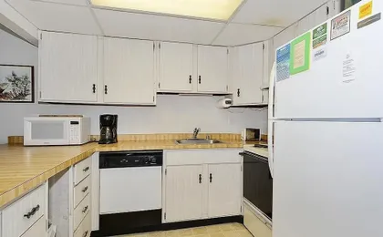 Bonaire 404 2 Bedroom Condo by RedAwning