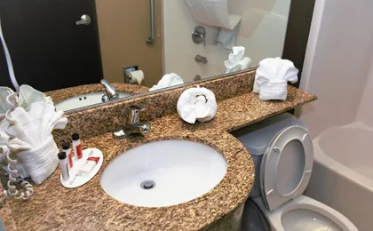 Microtel Inn & Suites by Wyndham Jacksonville Airport