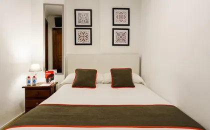 Hostal Aljibe de Santa Ana
