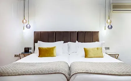 Hotel Presidente by Maxi Hoteles