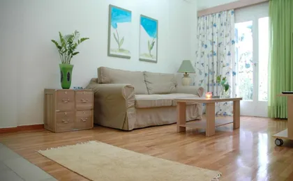 Athens Quality Apartments No7