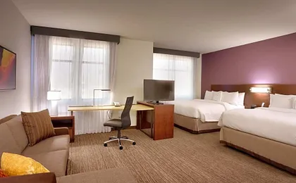 Residence Inn by Marriott Flagstaff