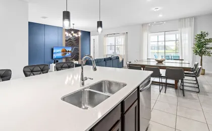 Aurora Grande Spacious 12br 12ba Villa w Pool