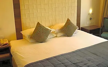 Ramee Guestline Hotel Juhu, Mumbai