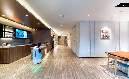 Hanting Hotel Hangzhou Xixi Gudun Road Metro Station