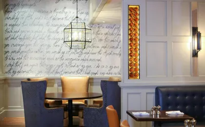 Marriott Westfields Washington Dulles