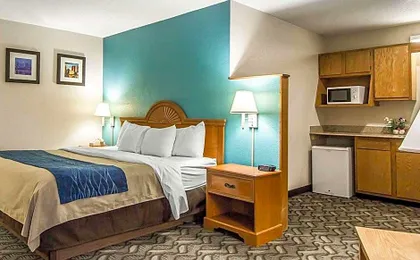 Quality Inn & Suites Circleville