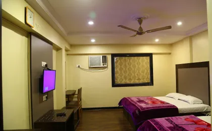 Hotel Highway Inn Andheri East