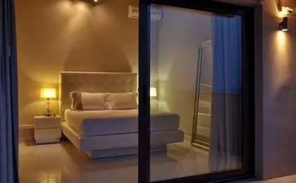 Corfu Dream Holidays Villa
