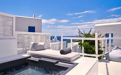 Boho Suites