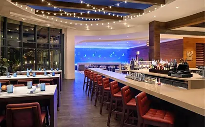 Renaissance Columbus Westerville-Polaris Hotel