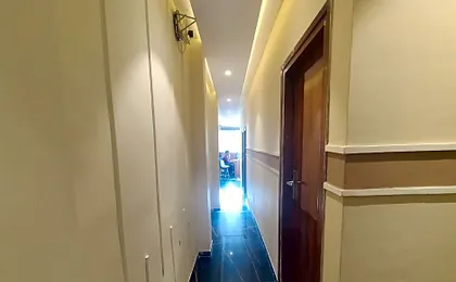 Hotel Beverly Plaza - US Embassy - BKC Kurla West