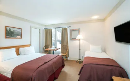 Mountainside Inn