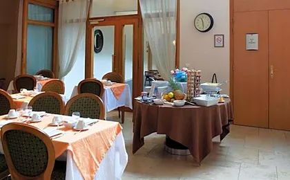 Amiral Hotel