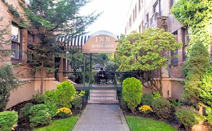 Inn At Queen Anne
