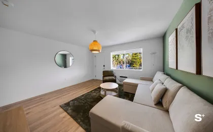 Modern 1-BD in Miami- Gym - Free Parking