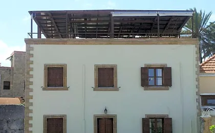 Minos Pension