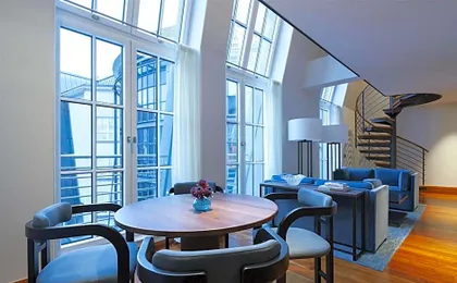 Conrad Hamburg