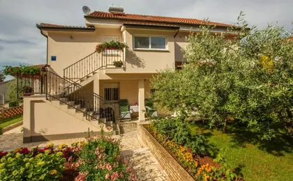 Apartments Hortensia