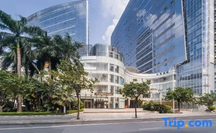 Home·NEO Hotel (Guangzhou Exhibition Center Pazhou Metro Station)