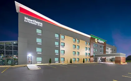 Hawthorn Extended Stay by Wyndham Springdale