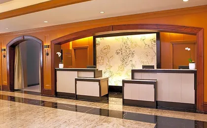 Hilton Short Hills