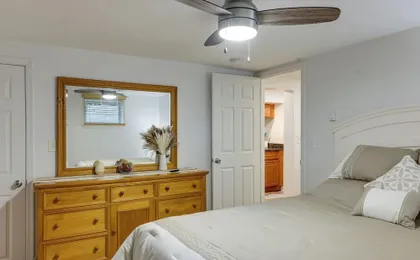 Quakertown Vacation Rental: Close to Hiking Trails
