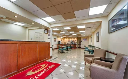 Econo Lodge Louisville Downtown