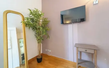 Charming Studio- 2P- Jardin des Plantes/austerlitz
