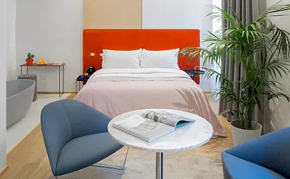 The Radical Hotel Roma