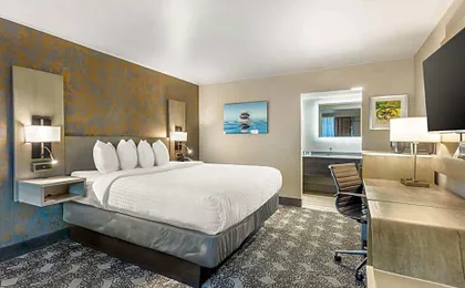 Clarion Inn Murfreesboro Old Fort Pkwy