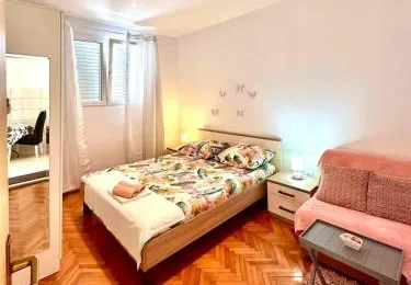 Guest house Asi
