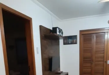 Residencial Mirante da Colina Hoffmann 219