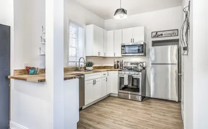 4632 First Floor Hidden Gem
