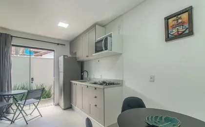 Apartments Just 650 Meters From Praia dos Ingleses Beach - Nius