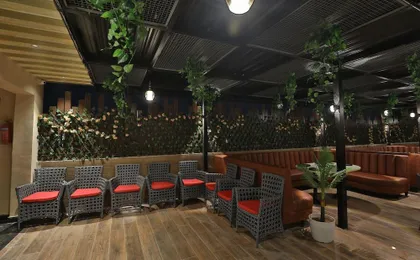 Hotel Candle Wood