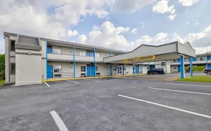 Motel 6 Harrisburg Pa Near Pa Expo Center